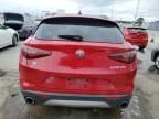 2019 Alfa Romeo Stelvio TI