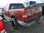 2005 Ford F150 Supercrew