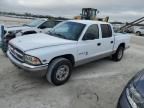 2000 Dodge Dakota Quattro