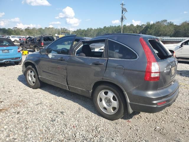 2011 Honda CR-V LX