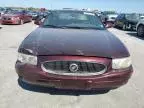 2005 Buick Lesabre Custom