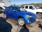 2015 Mitsubishi Outlander Sport SE