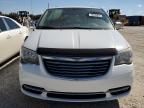 2014 Chrysler Town & Country Touring L