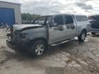 2006 Toyota Tundra Double Cab SR5