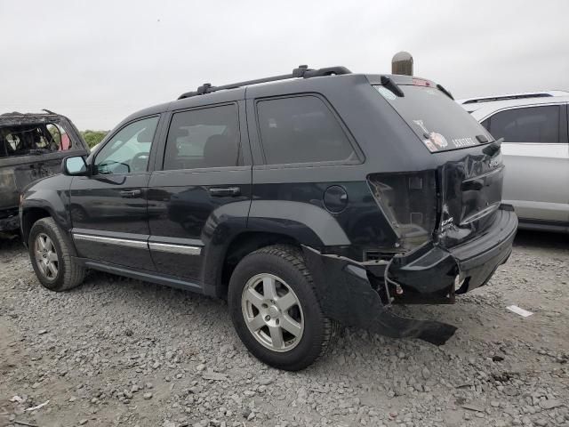 2010 Jeep Grand Cherokee Laredo