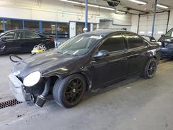 Dodge Vehiculos salvage en venta: 2003 Dodge Neon SRT-4