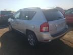 2011 Jeep Compass Sport