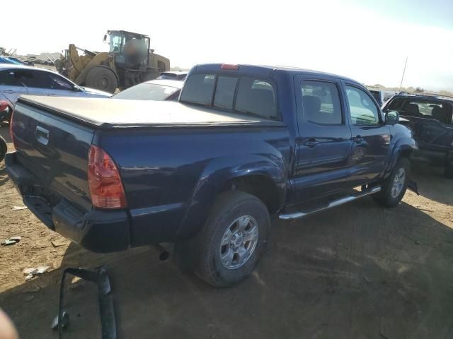 2006 Toyota Tacoma Double Cab Prerunner