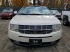 2008 Lincoln MKX