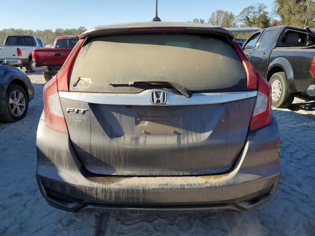 2019 Honda FIT EX