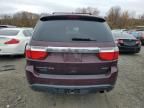 2012 Dodge Durango Crew