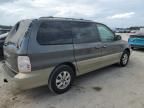 2004 KIA Sedona EX