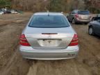 2006 Mercedes-Benz E 350 4matic