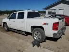 2013 Chevrolet Silverado K1500 LTZ