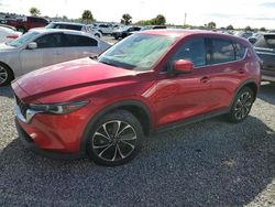 2022 Mazda CX-5 Premium Plus en venta en Riverview, FL