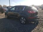 2012 KIA Sportage EX