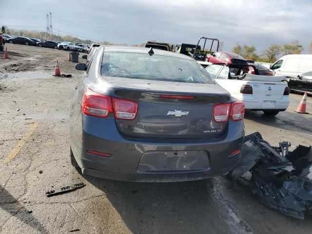 2013 Chevrolet Malibu 1LT