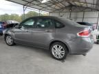 2011 Ford Focus SEL