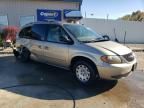 2004 Chrysler Town & Country LX