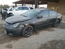 Nissan Vehiculos salvage en venta: 2010 Nissan Altima Base