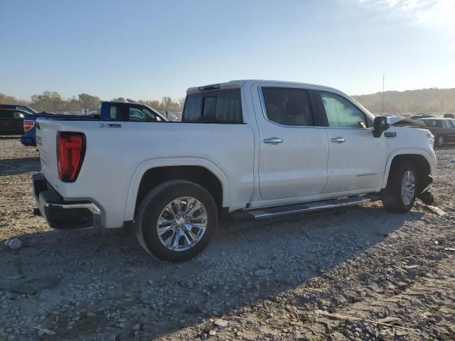 2022 GMC Sierra K1500 SLT