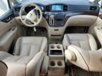 2011 Nissan Quest S