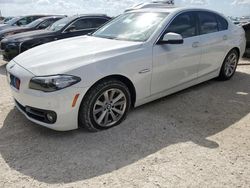 2015 BMW 528 I en venta en Arcadia, FL