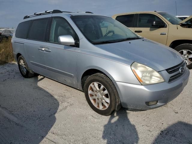 2007 KIA Sedona EX