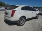 2010 Cadillac SRX Performance Collection