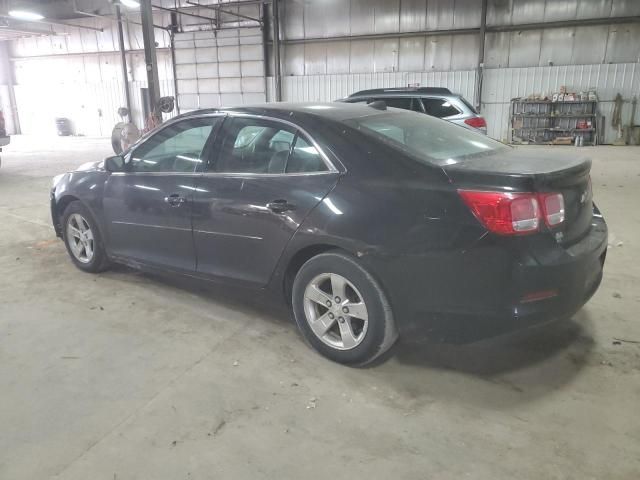 2014 Chevrolet Malibu LS