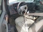 2005 GMC Savana RV G1500