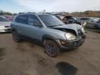 2005 Hyundai Tucson GLS