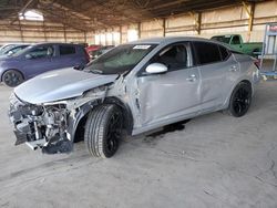 Salvage Cars with No Bids Yet For Sale at auction: 2022 Nissan Sentra S