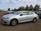 2014 Chevrolet Malibu LS