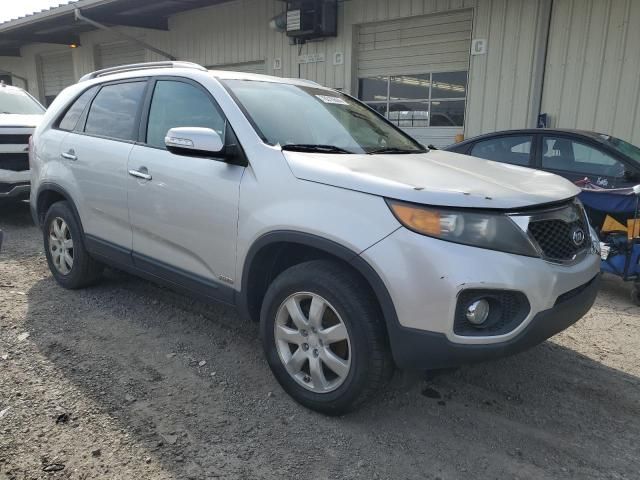 2011 KIA Sorento Base