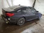 2018 BMW 530XE