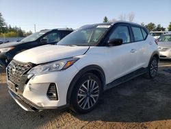 2024 Nissan Kicks SV en venta en Bowmanville, ON