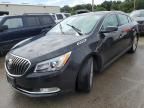 2015 Buick Lacrosse