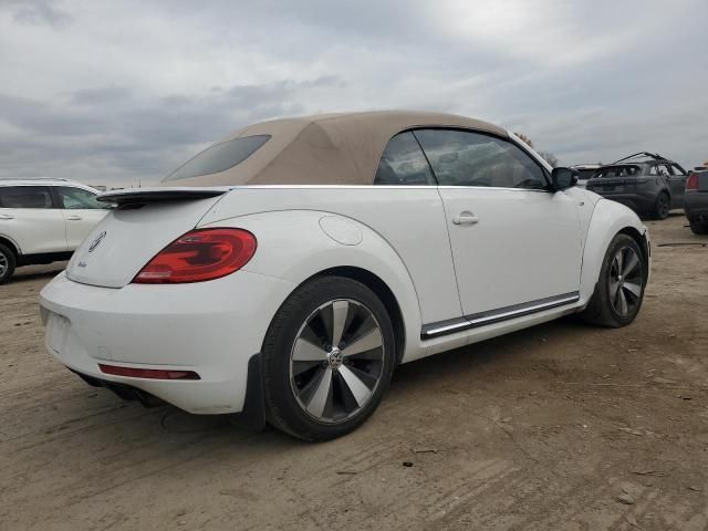 2014 Volkswagen Beetle Turbo