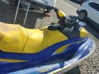 2006 Bombardier Jetski