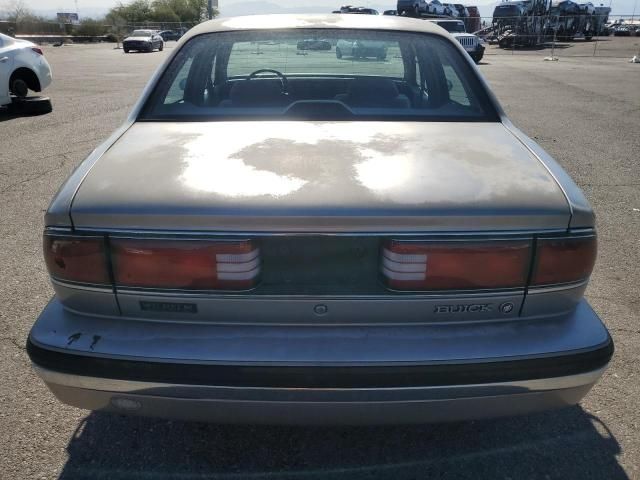 1996 Buick Lesabre Custom