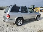 2003 Nissan Pathfinder LE