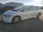 2007 Honda Civic Hybrid