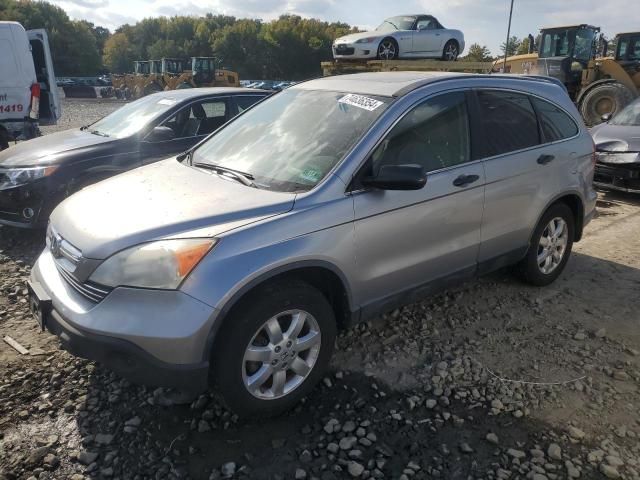 2007 Honda CR-V EX