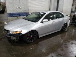 2006 Acura TSX en venta en Ham Lake, MN