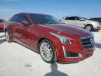 2014 Cadillac CTS Performance Collection