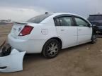 2003 Saturn Ion Level 2