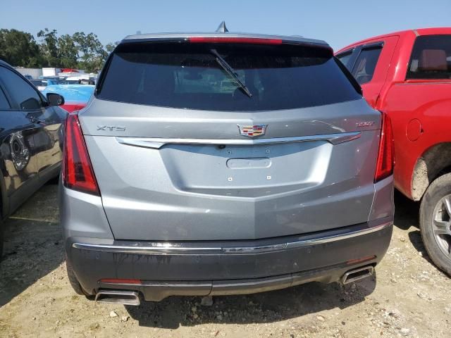 2023 Cadillac XT5 Luxury