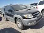 2003 Toyota 4runner SR5