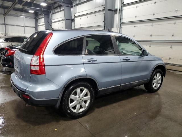 2008 Honda CR-V EXL